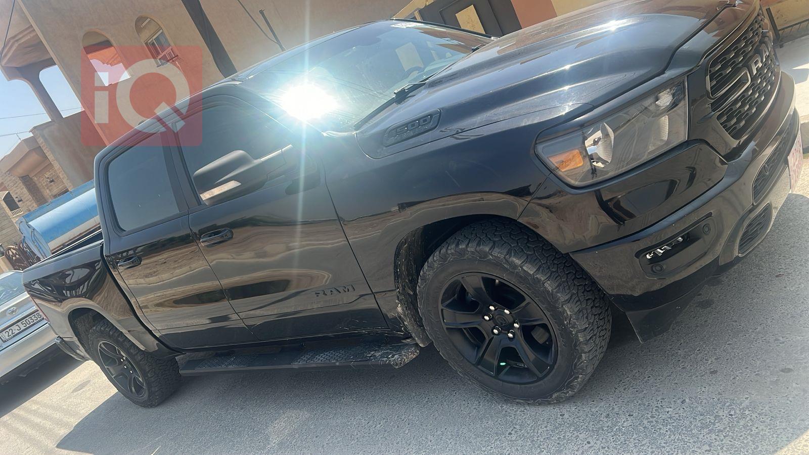 Ram 1500
